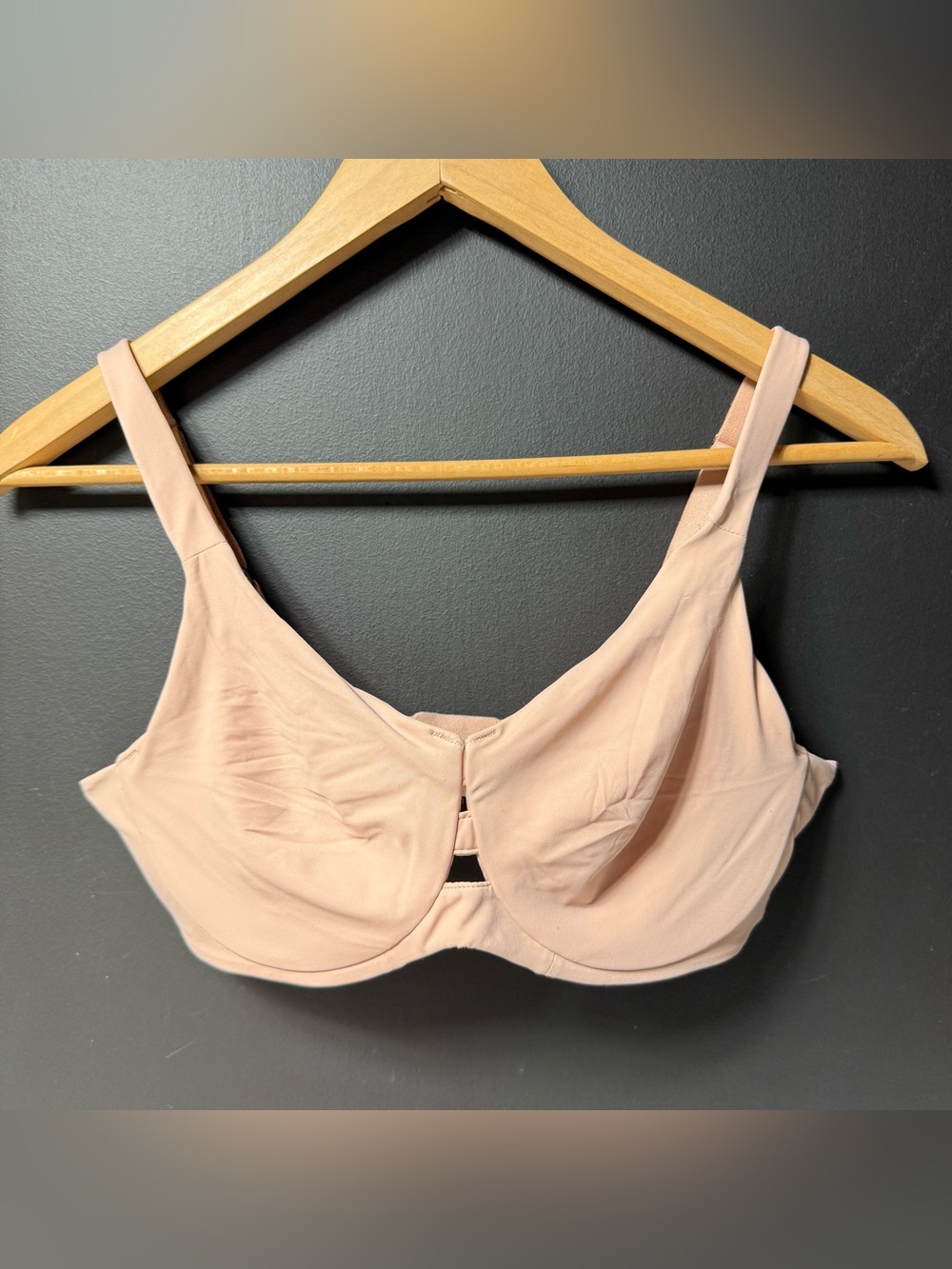 SPANX Low Profile Minimizer Unlined Full Coverage 30035R